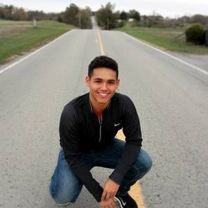 Meet your Posher, Jason